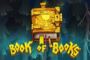 Spielcover: Book of Books von Peter & Sons