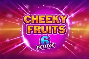 Spielcover: Cheeky Fruits 6 Deluxe von G Games