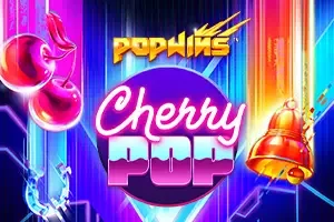 Spielcover: Cherry Pop von AvatarUX